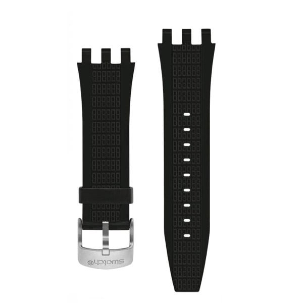 Swatch ASVGK402 Silikon Kordon