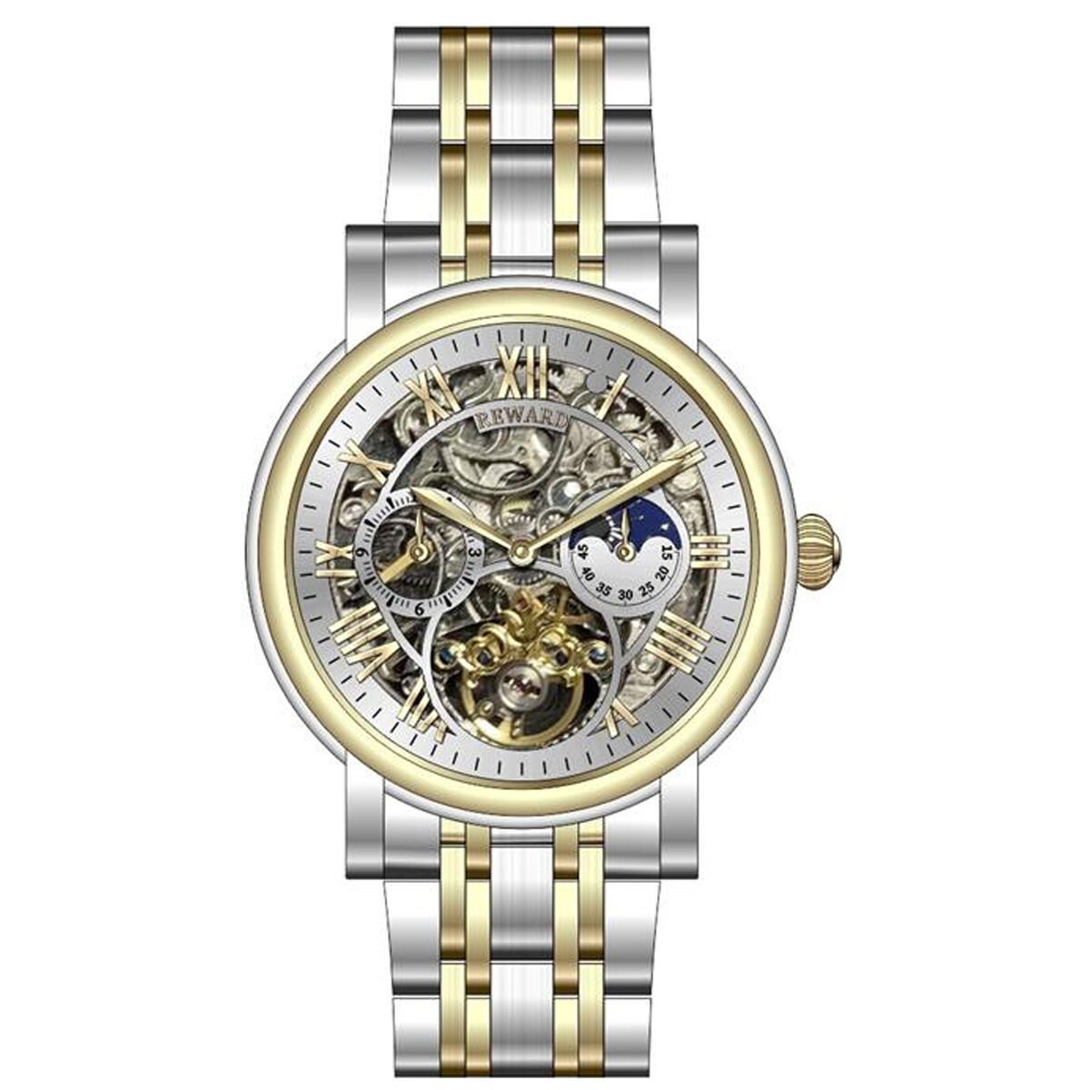 Reward A143803 Otomatik Erkek Kol Saati