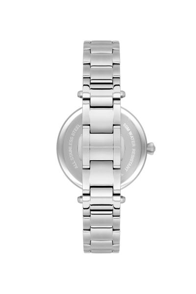 Nacar NC34-39B662-ANMS Safir Kadın Kol Saati