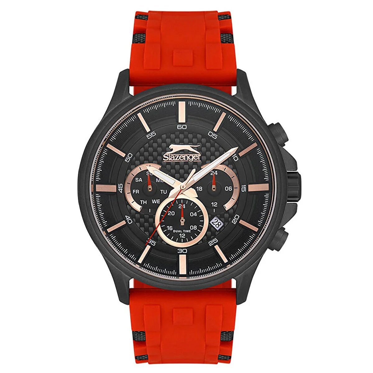 Slazenger SL.09.2206.2.05 Erkek Kol Saati