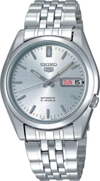 Seiko 5 SNK355K1 Otomatik Erkek Kol Saati