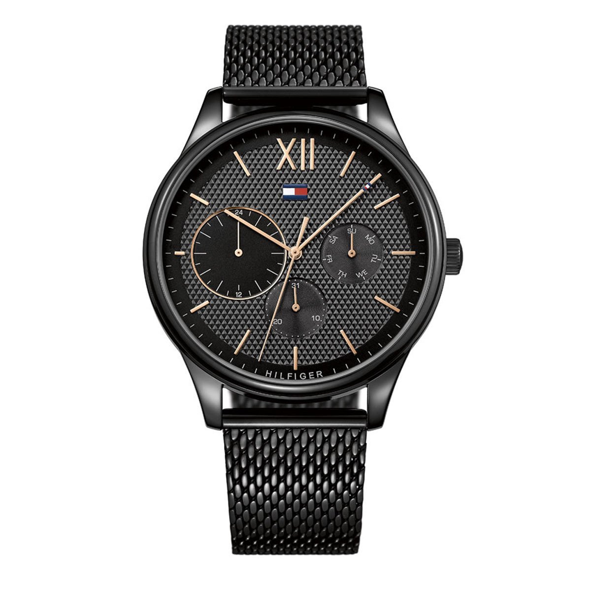 Tommy Hilfiger TH1791420 Erkek Kol Saati