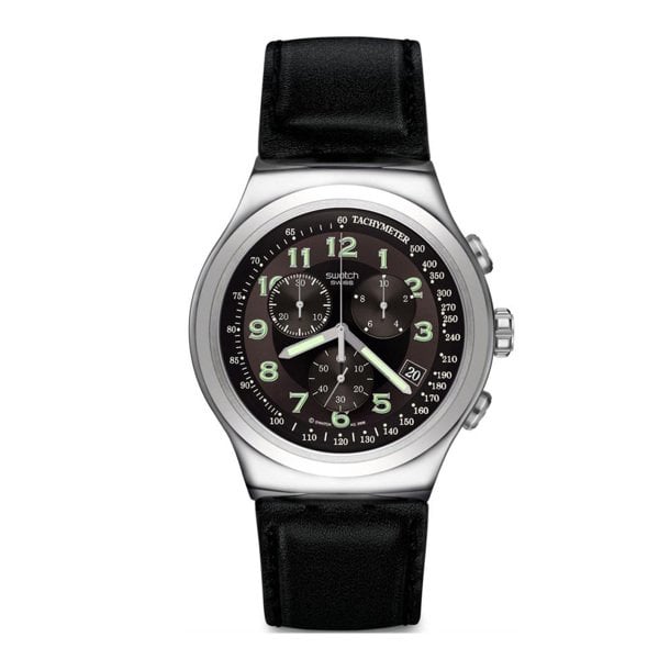 Swatch Swatch Yos413d YOUR TURN RESTYLED Erkek Kol Saati