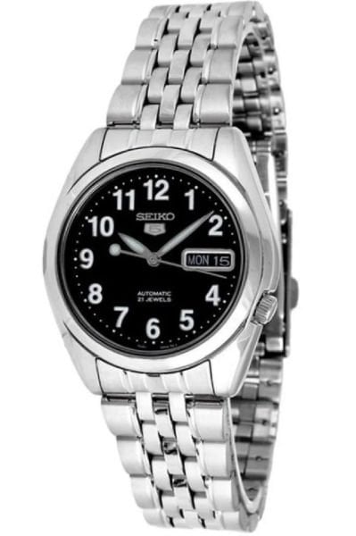 Seiko 5 SNK381K1 Otomatik Erkek Kol Saati
