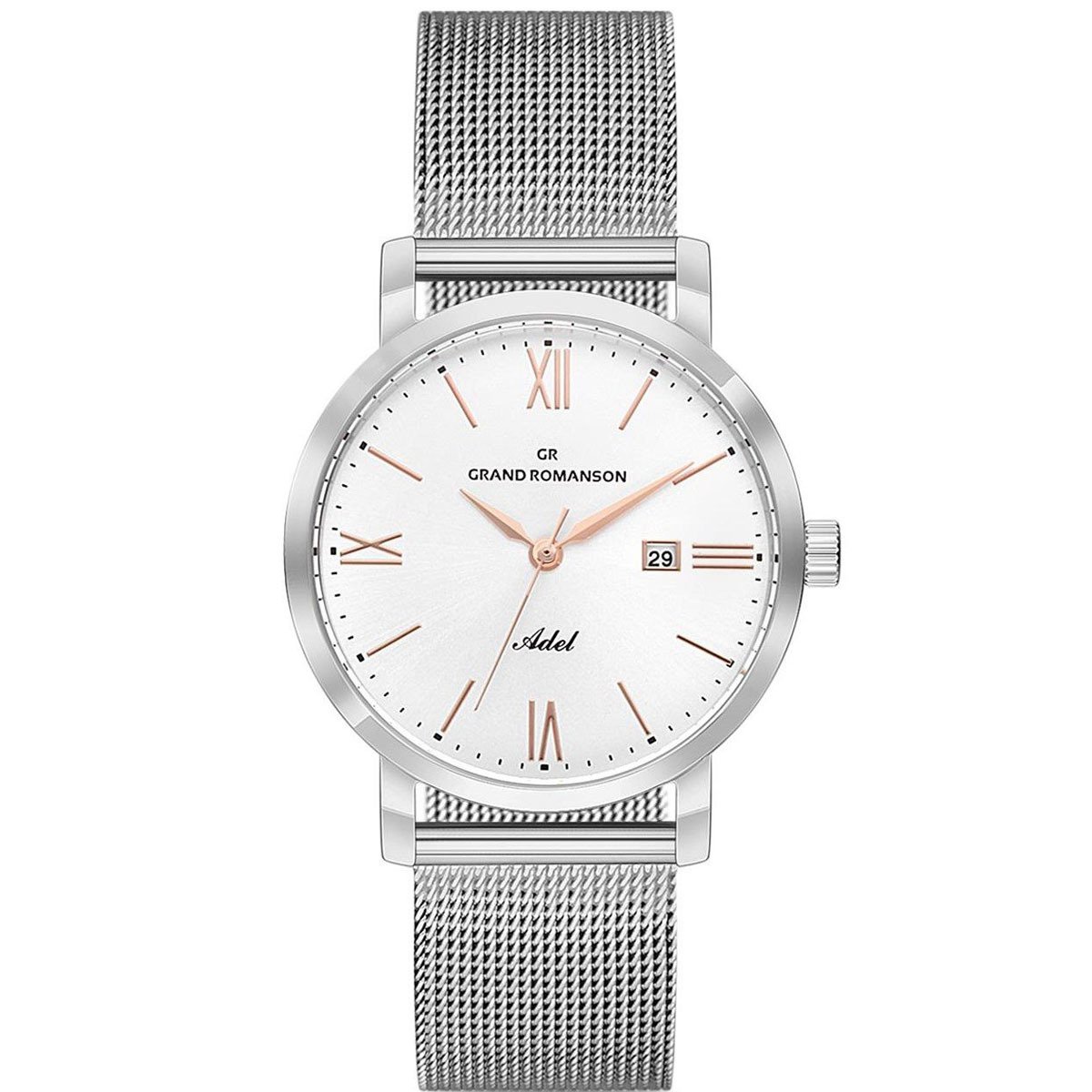 Grand Romanson GR.1.AG1089.09 Kadın Kol Saati