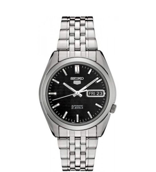 Seiko 5 SNK361K1 Otomatik Erkek Kol Saati
