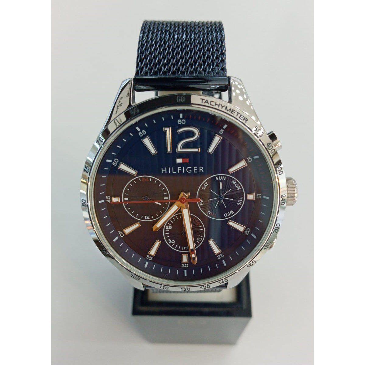 Tommy Hilfiger TH1791468 Erkek Kol Saati