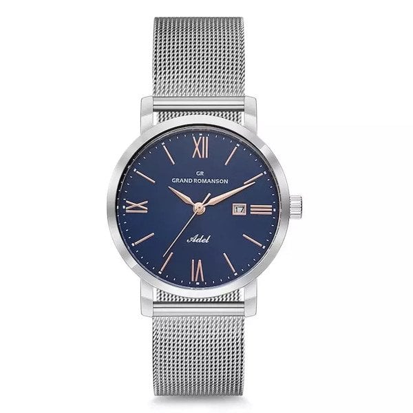 Grand Romanson GR.1.AG1089.04 Kadın Kol Saati