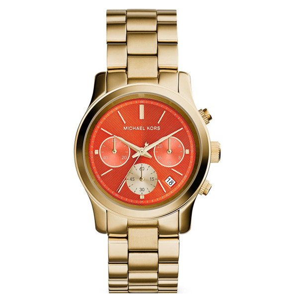 Michael Kors MK6162 Kadın Kol Saati (Mağazada Özel İndirim)