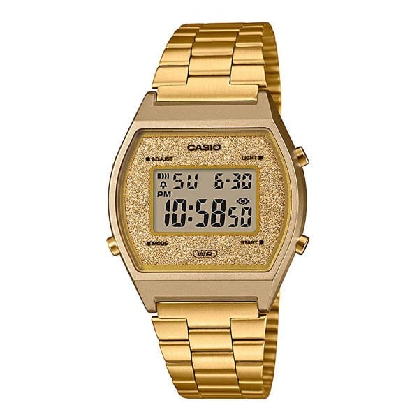 Casio B640WGG-9DF Dijital Kadın Kol Saati