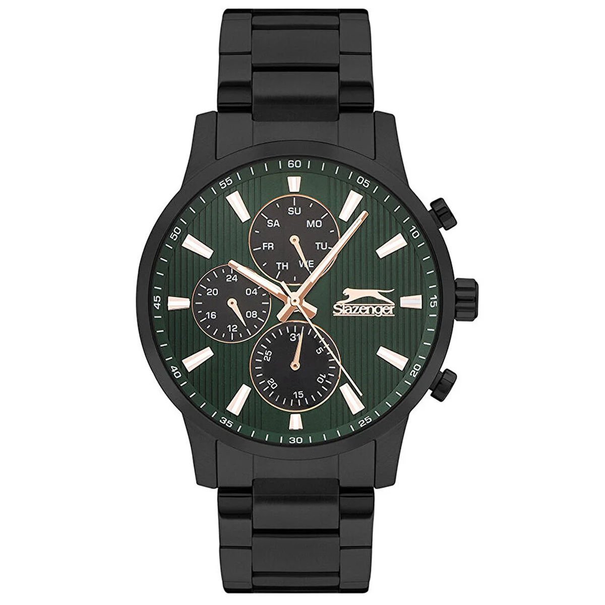 Slazenger SL.09.2188.2.04 Erkek Kol Saati