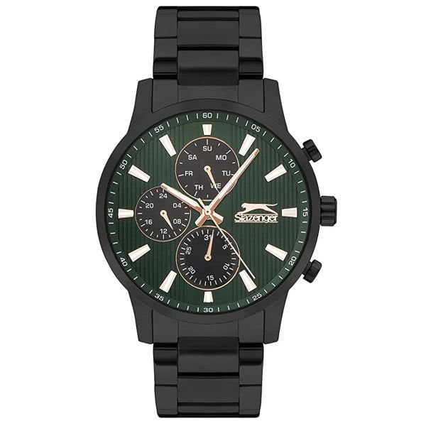 Slazenger SL.09.2188.2.04 Erkek Kol Saati