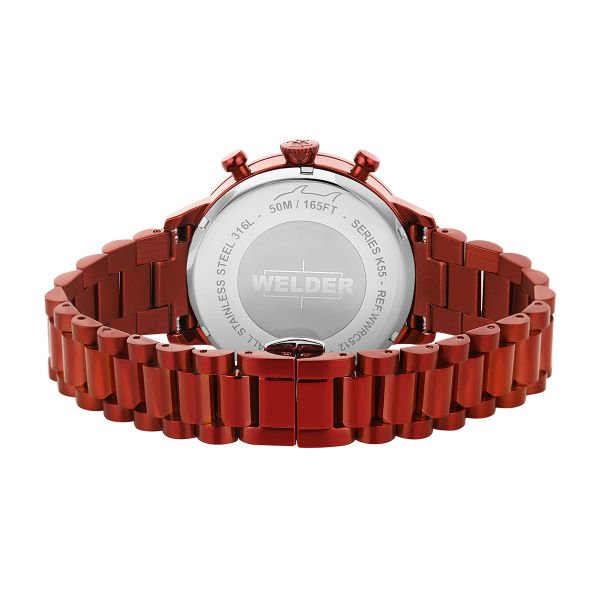 Welder Moody WWRC639 39mm  Kadın Kol Saati