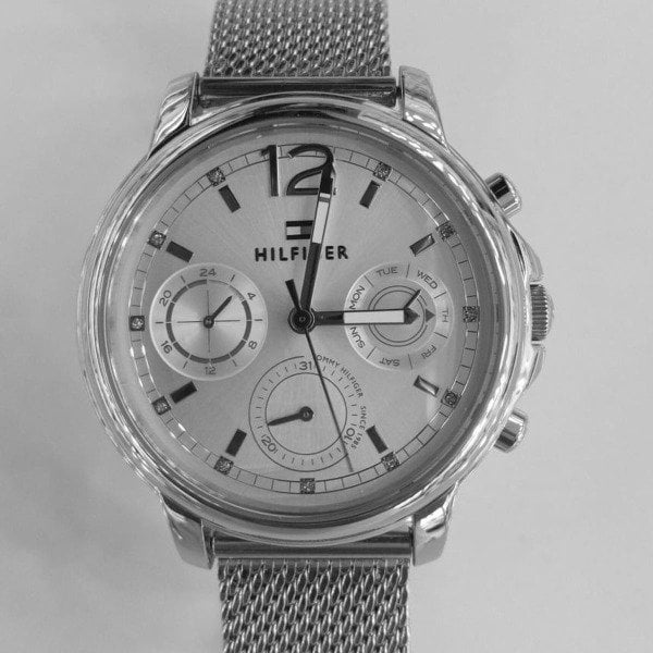 Tommy Hilfiger TH1781746 Kadın Kol Saati