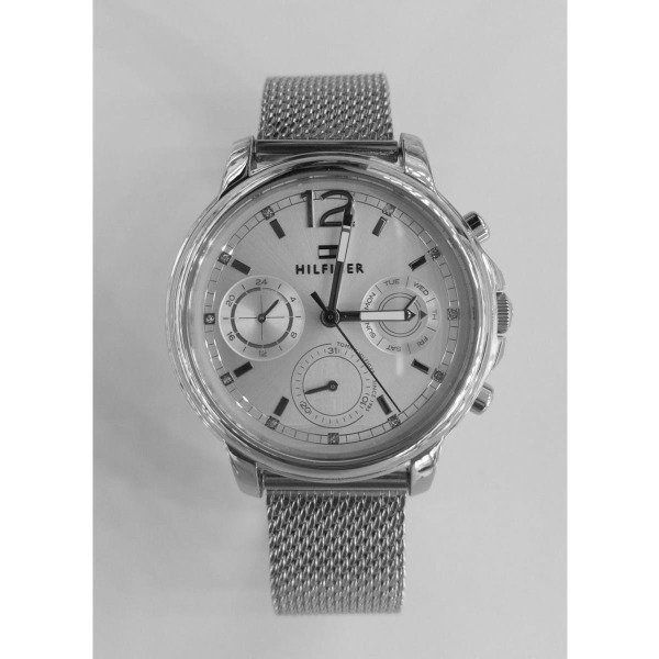 Tommy Hilfiger TH1781746 Kadın Kol Saati (Mağazada Özel İndirim)