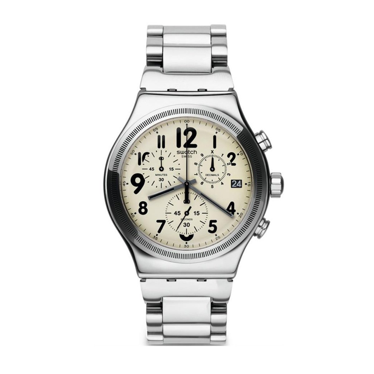 Swatch Yvs408gcd LEBLON RESTYLED Erkek Saati