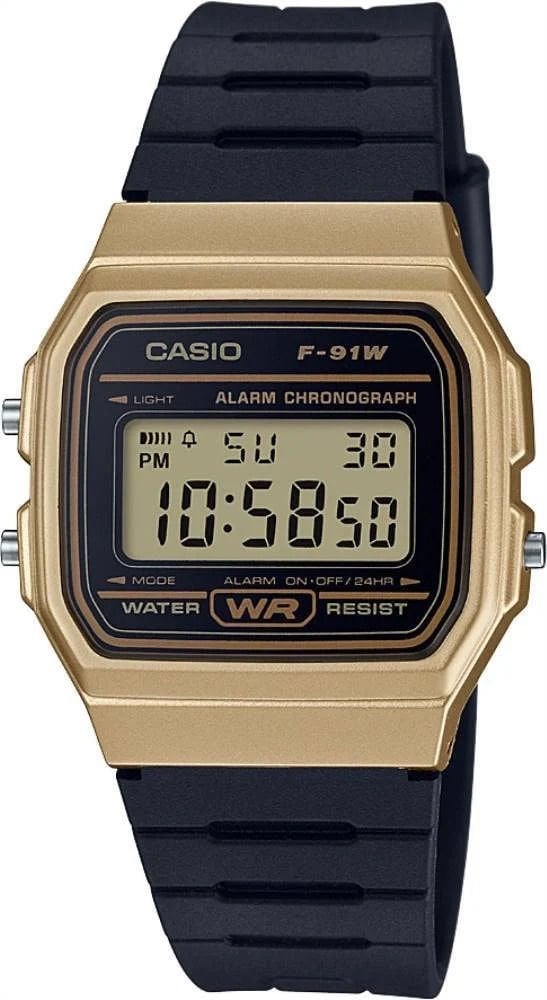 Casio F-91WM-9ADF Dijital Kol Saati