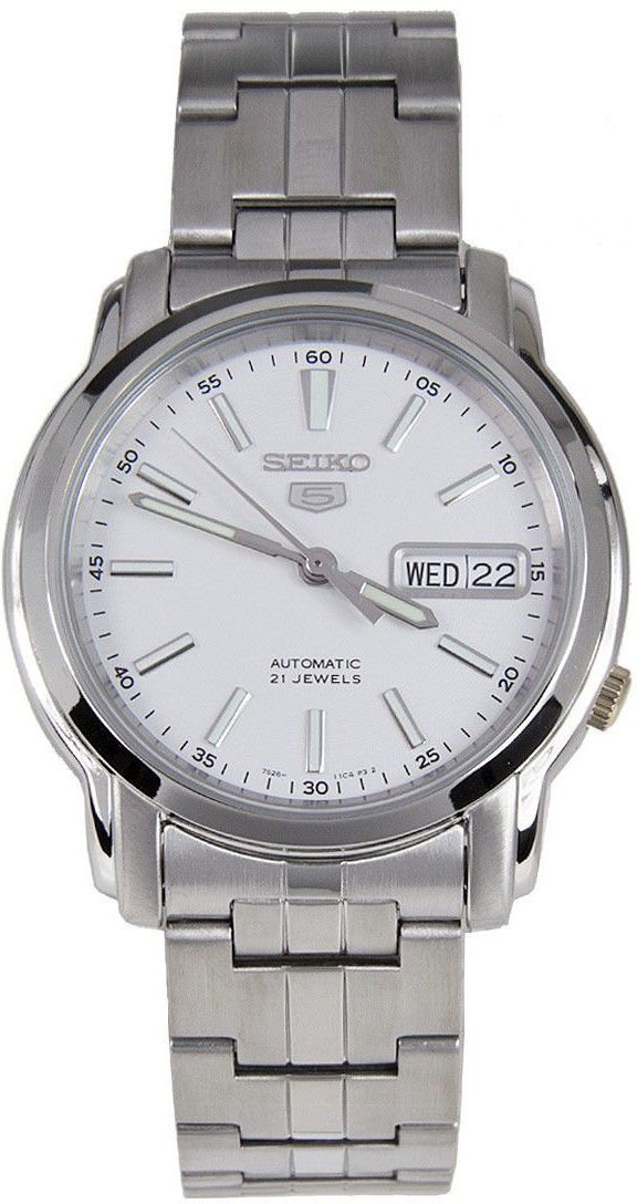 Seiko 5 SNKL75K1 Otomatik Erkek Kol Saati