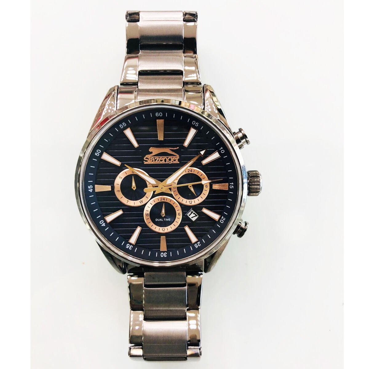 Slazenger SL.09.2111.2.05 Erkek Kol Saati