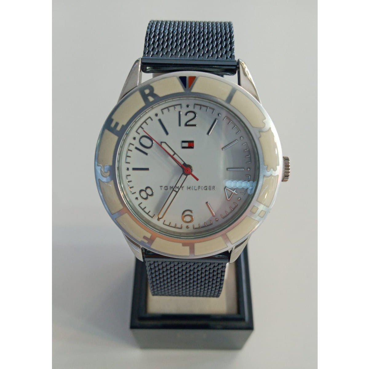 Tommy Hilfiger TH1781184 Kadın Kol Saati