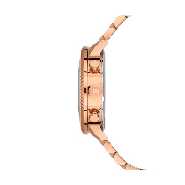 Welder Moody WWRC653 39mm  Kadın Kol Saati