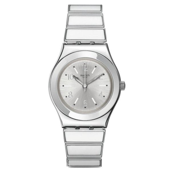 Swatch Yls189gd SIGNORALIA RESTYLED Bayan Saati