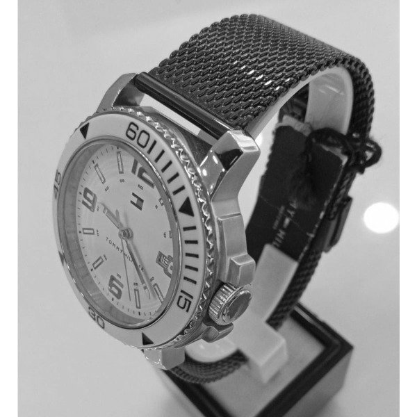 Tommy Hilfiger TH1790822 Erkek Kol Saati