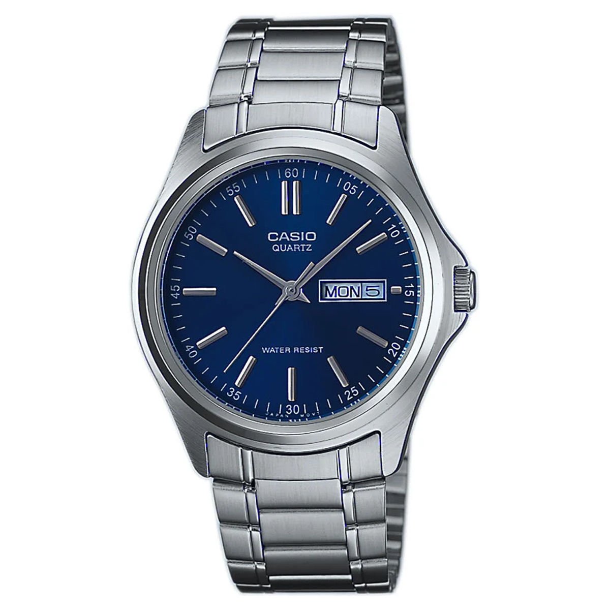 CASIO MTP-1239D-2ADF Erkek Kol Saati