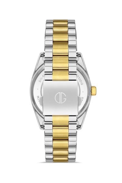 David Güner DG-8329GA-D2 Erkek Kol Saati