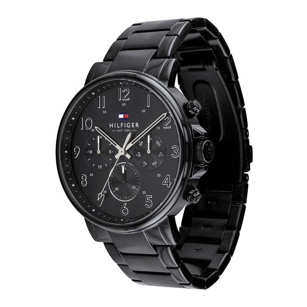 Tommy Hilfiger TH1710383 Erkek Kol Saati