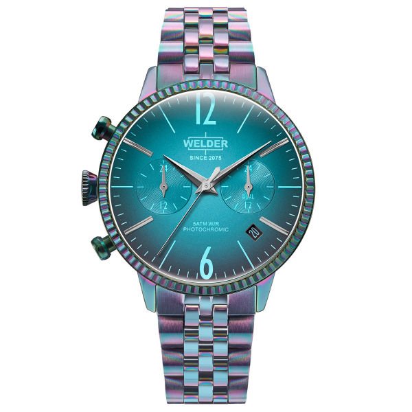 Welder Moody WWRC124 39mm  Kadın Kol Saati