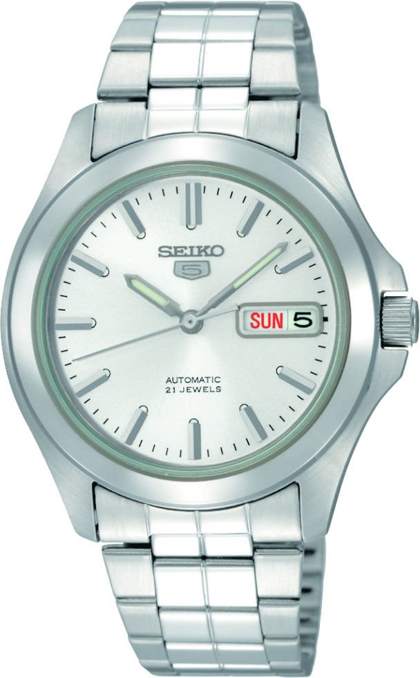 Seiko 5 SNKK87K1 Otomatik Erkek Kol Saati