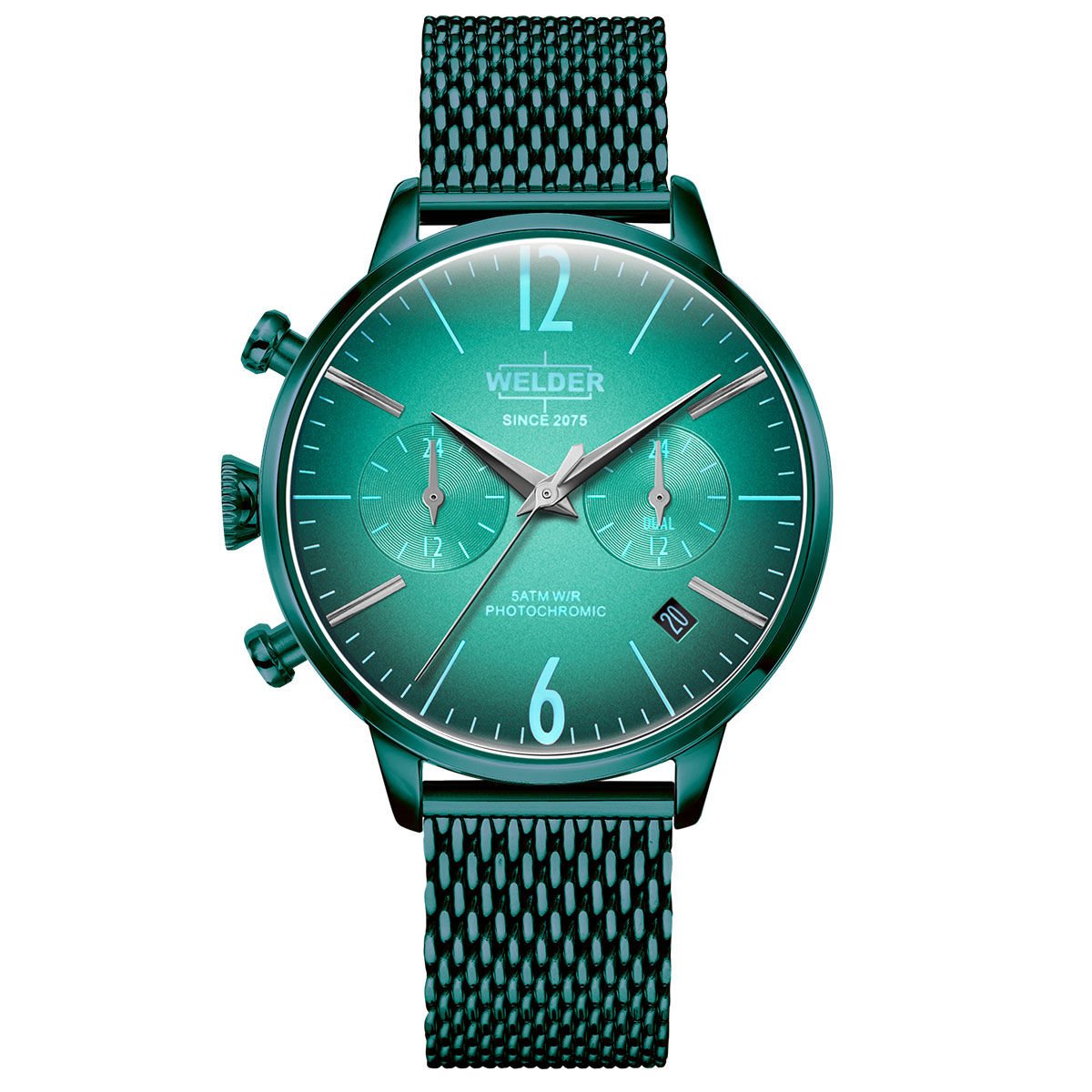 Welder Moody WWRC642 38mm  Kadın Kol Saati