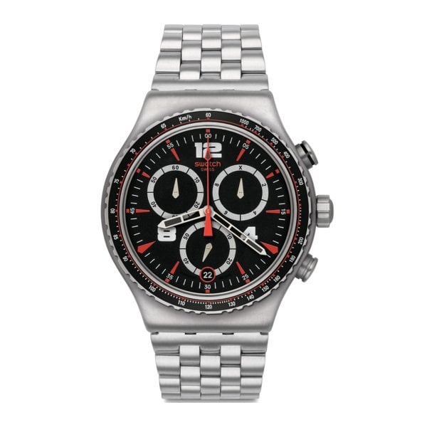 Swatch Yvs404ge PUDONG RESTYLED Erkek Saati