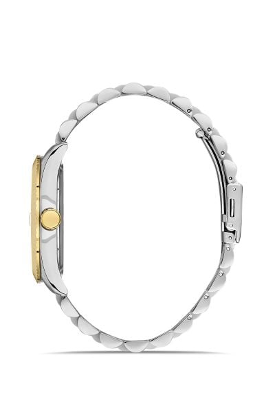 David Güner DG-8481GA-D10 Erkek Kol Saati