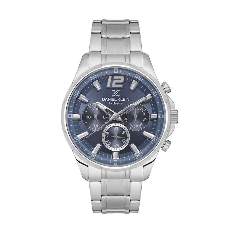 Daniel Klein DKE.1.10594-3 Quartz Erkek Kol Saati