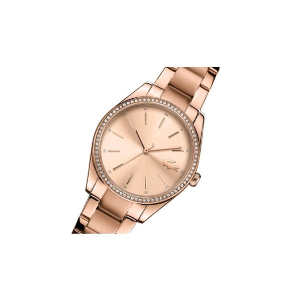 Lacoste LC2001084 Çelik Rose Kadın Kol Saati