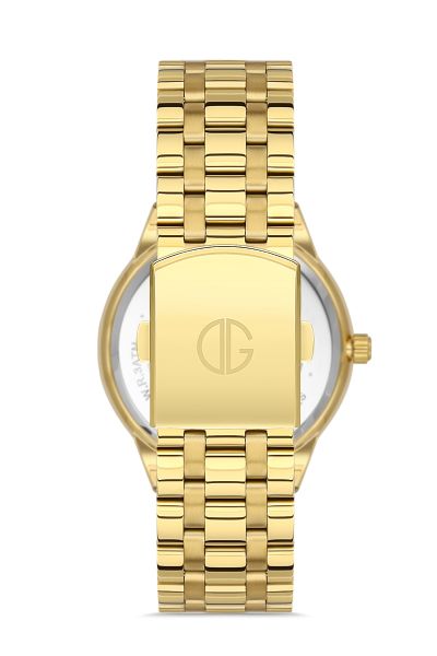 David Güner DG-8388GA-B1 Erkek Kol Saati