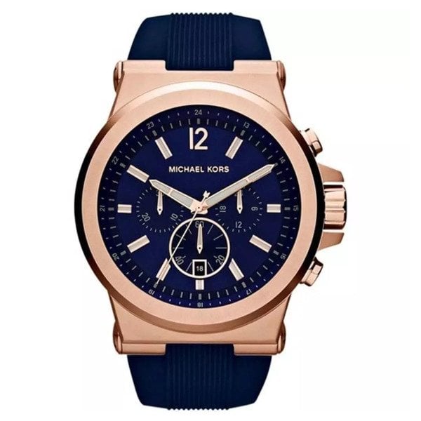 Michael Kors MK8295 Erkek Kol Saati