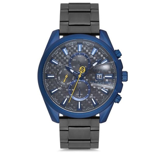 Sergio Tacchini   ST.1.10050.4 Erkek Kol Saati