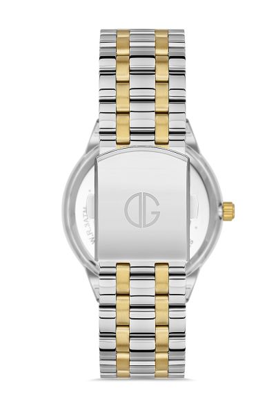 David Güner DG-8388GA-D10 Erkek Kol Saati