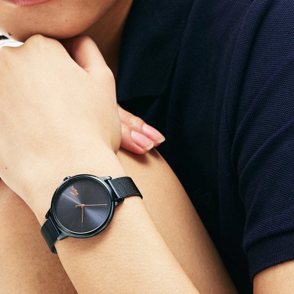 Lacoste LC2001129 Hasır Kadın Kol Saati