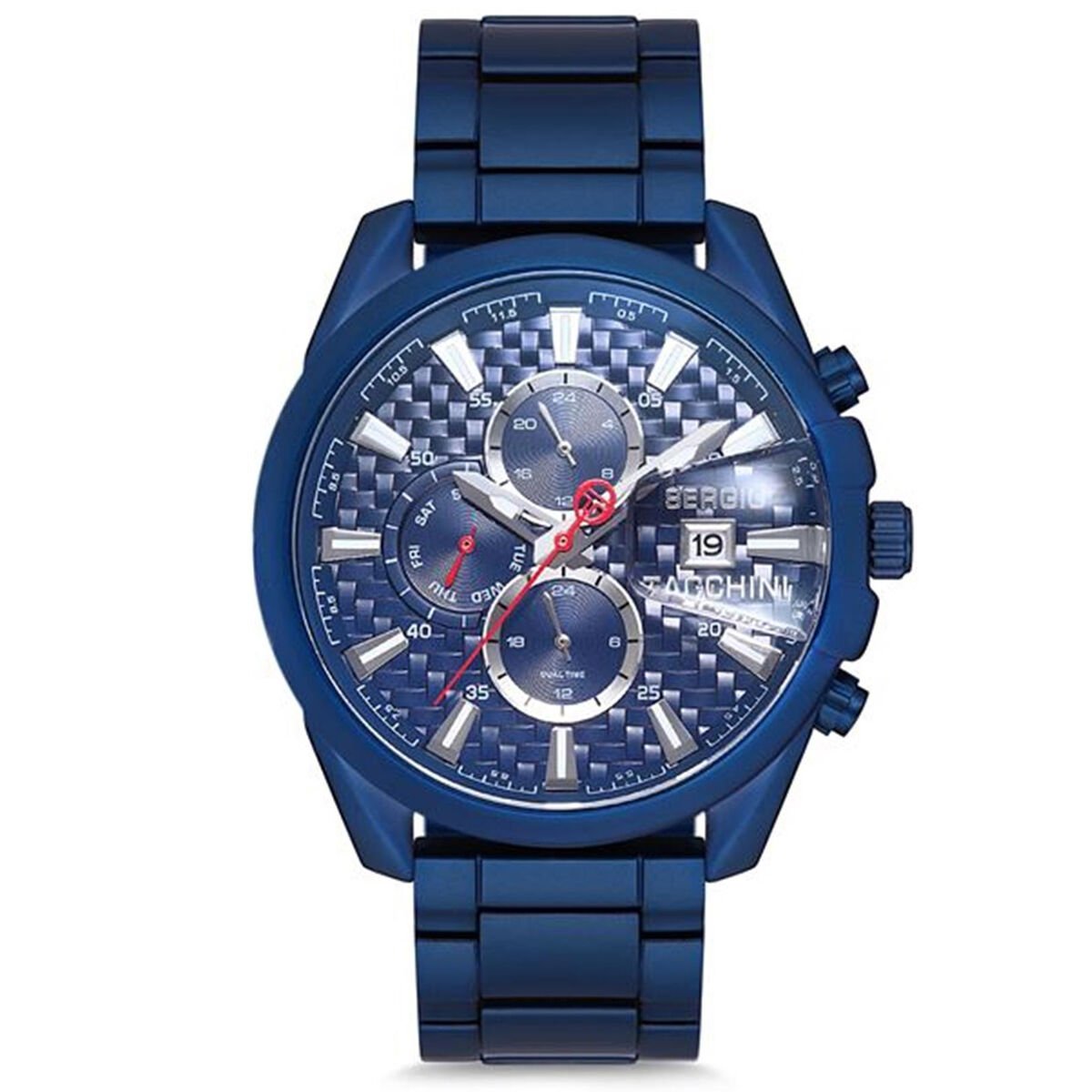 Sergio Tacchini  ST.1.10050.2 Erkek Kol Saati