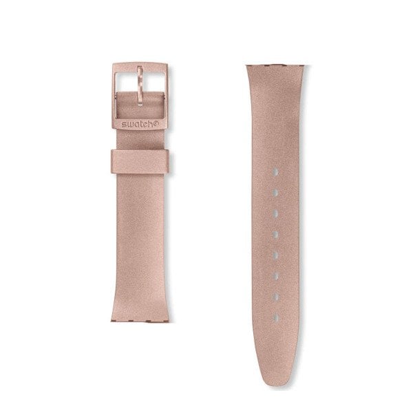 Swatch AGP403 Silikon Kordon