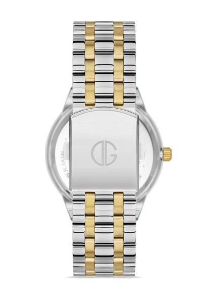 David Güner DG-8388GA-D1 Erkek Kol Saati