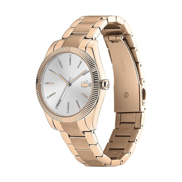 Lacoste LC2001160 Çelik Kadın Kol Saati