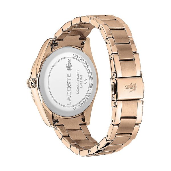 Lacoste LC2001160 Çelik Kadın Kol Saati