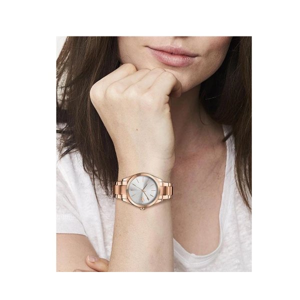 Lacoste LC2001160 Çelik Kadın Kol Saati