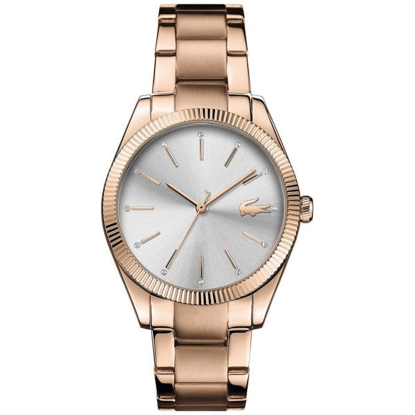 Lacoste LC2001160 Çelik Kadın Kol Saati
