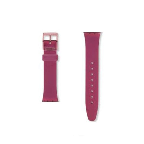 Swatch AGP701 Silikon Kordon